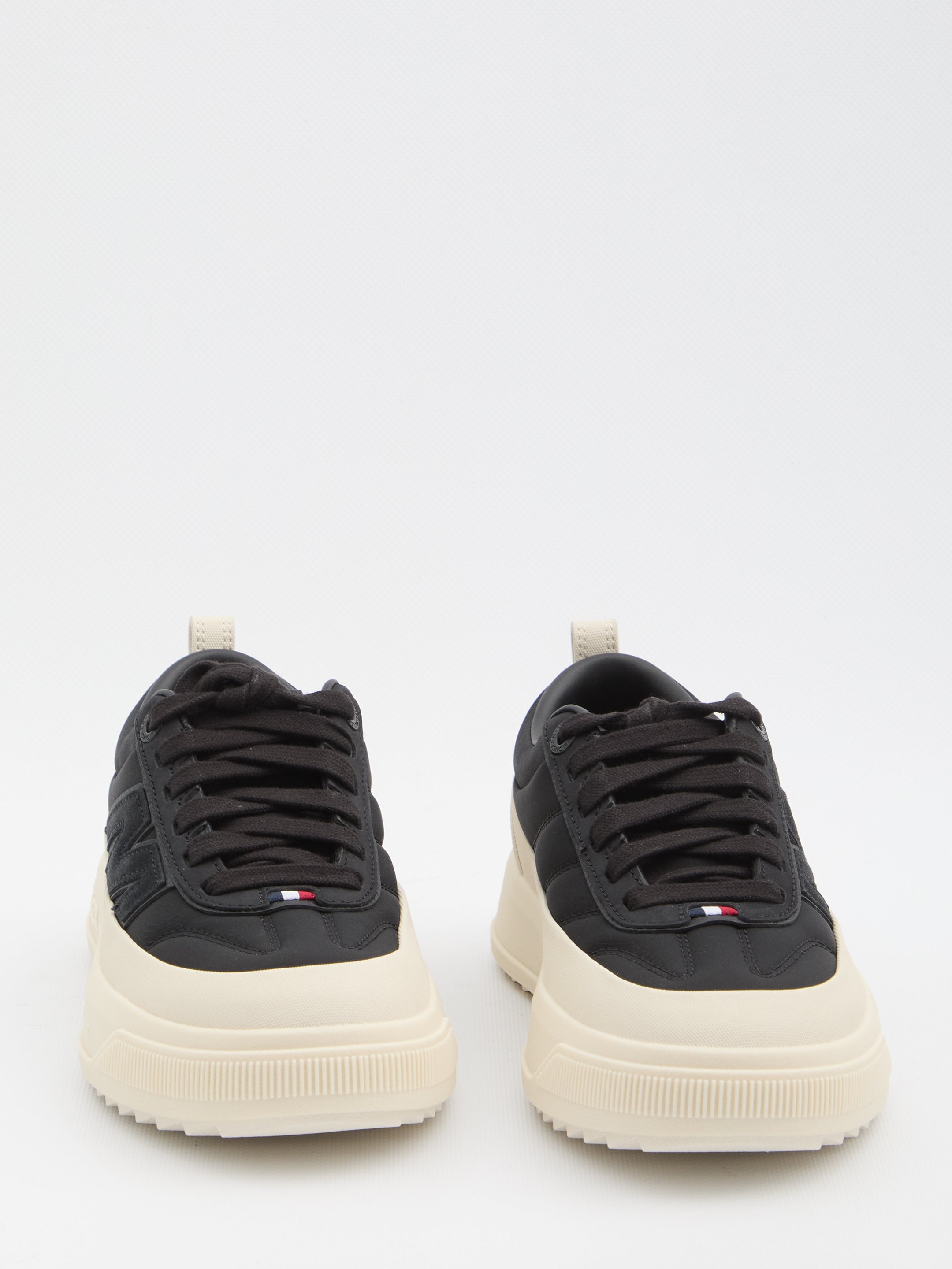 MONCLER 36½ altive sneakers