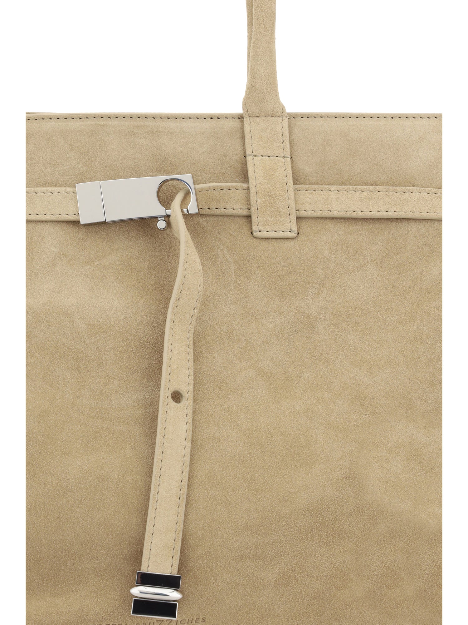 BENEDETTA BRUZZICHES OS mame la petite bag shoulder bag