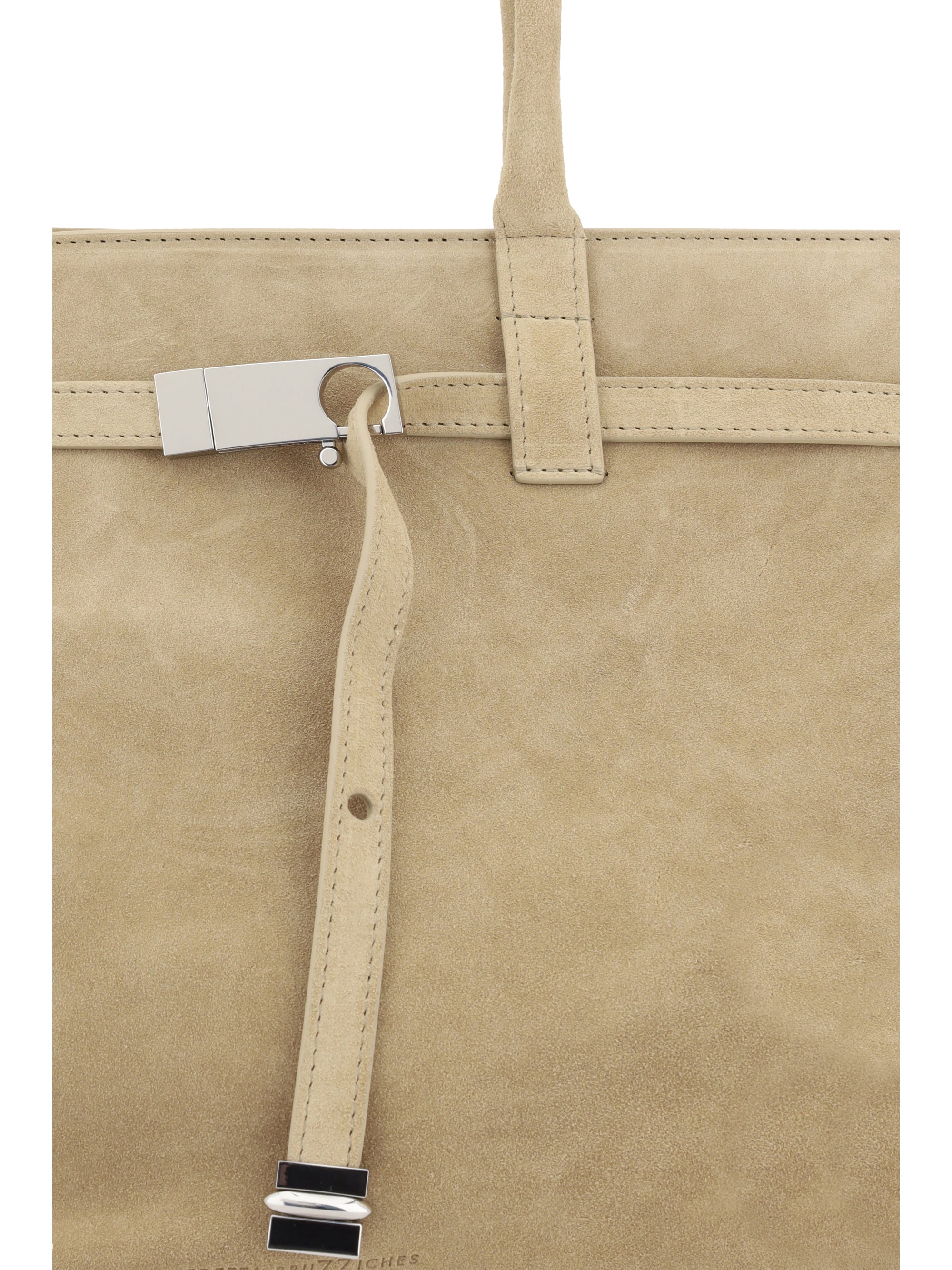 BENEDETTA BRUZZICHES OS mame la petite bag shoulder bag