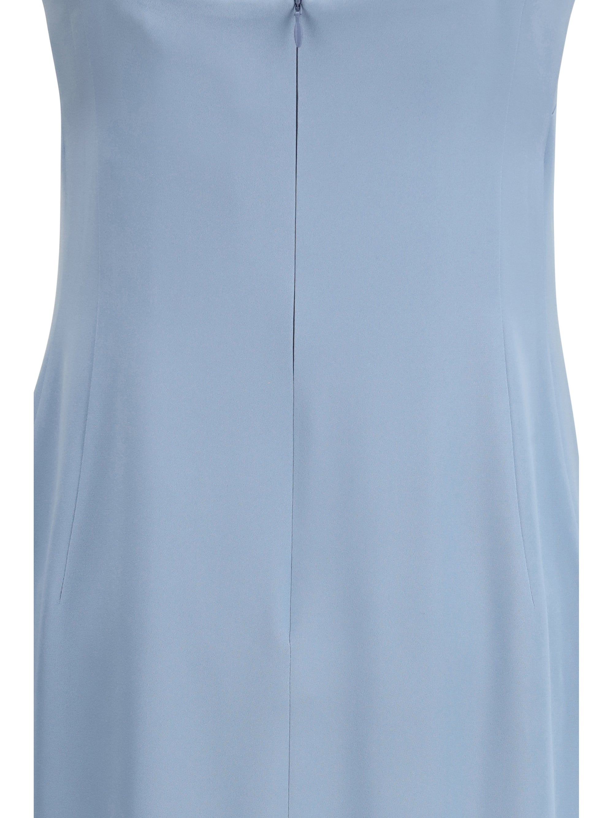 DI STAVNITSER 36 sleeveless dress