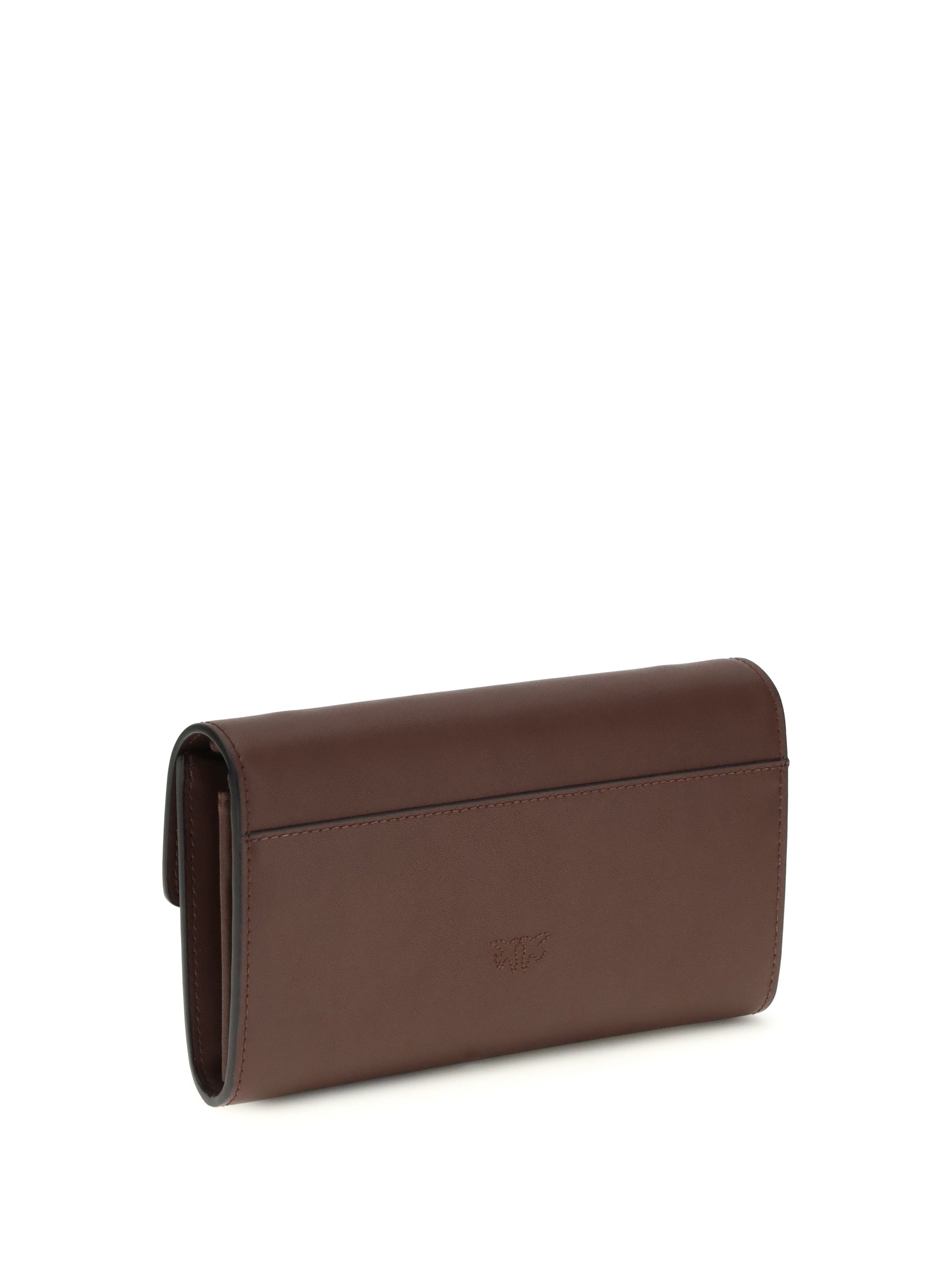 PINKO OS love one wallet