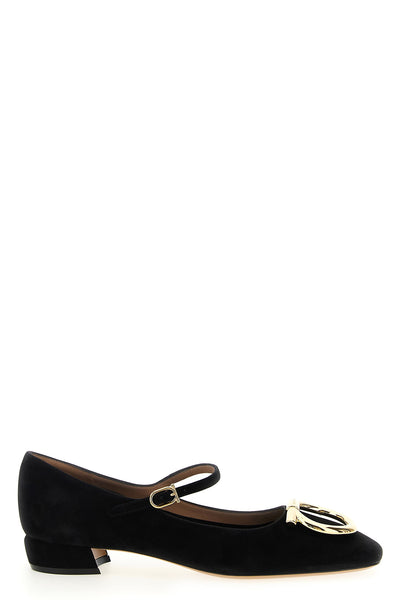mary jane marry 2 in suede