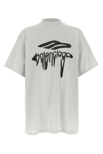 vintage cotton jersey t-shirt