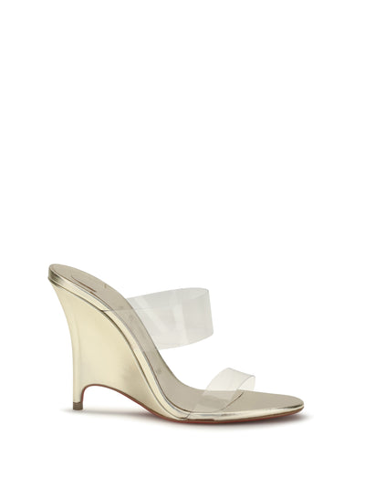 solo zee mules