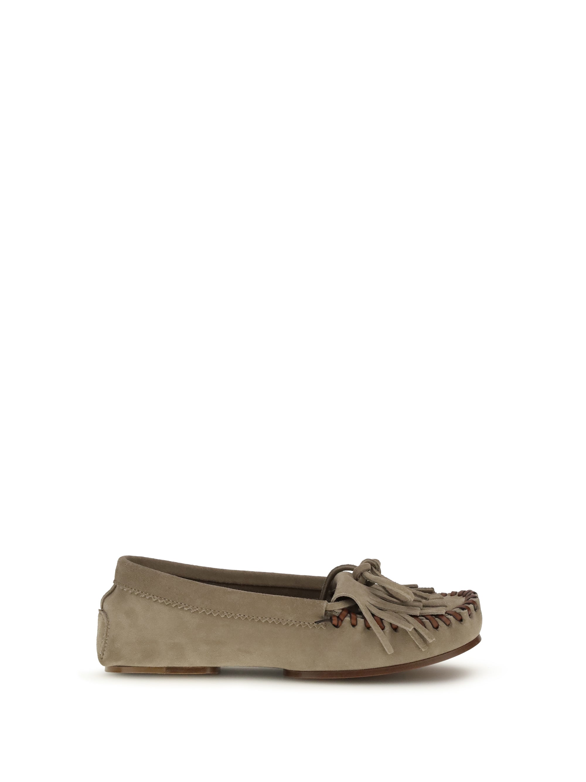 PARIS TEXAS 36 indiana loafers