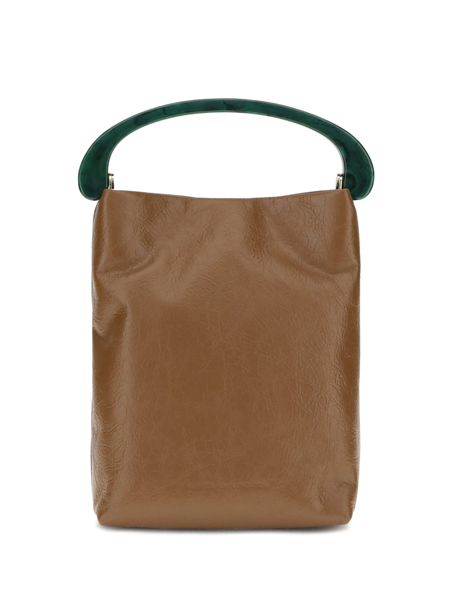 DRIES VAN NOTEN OS micro handbag