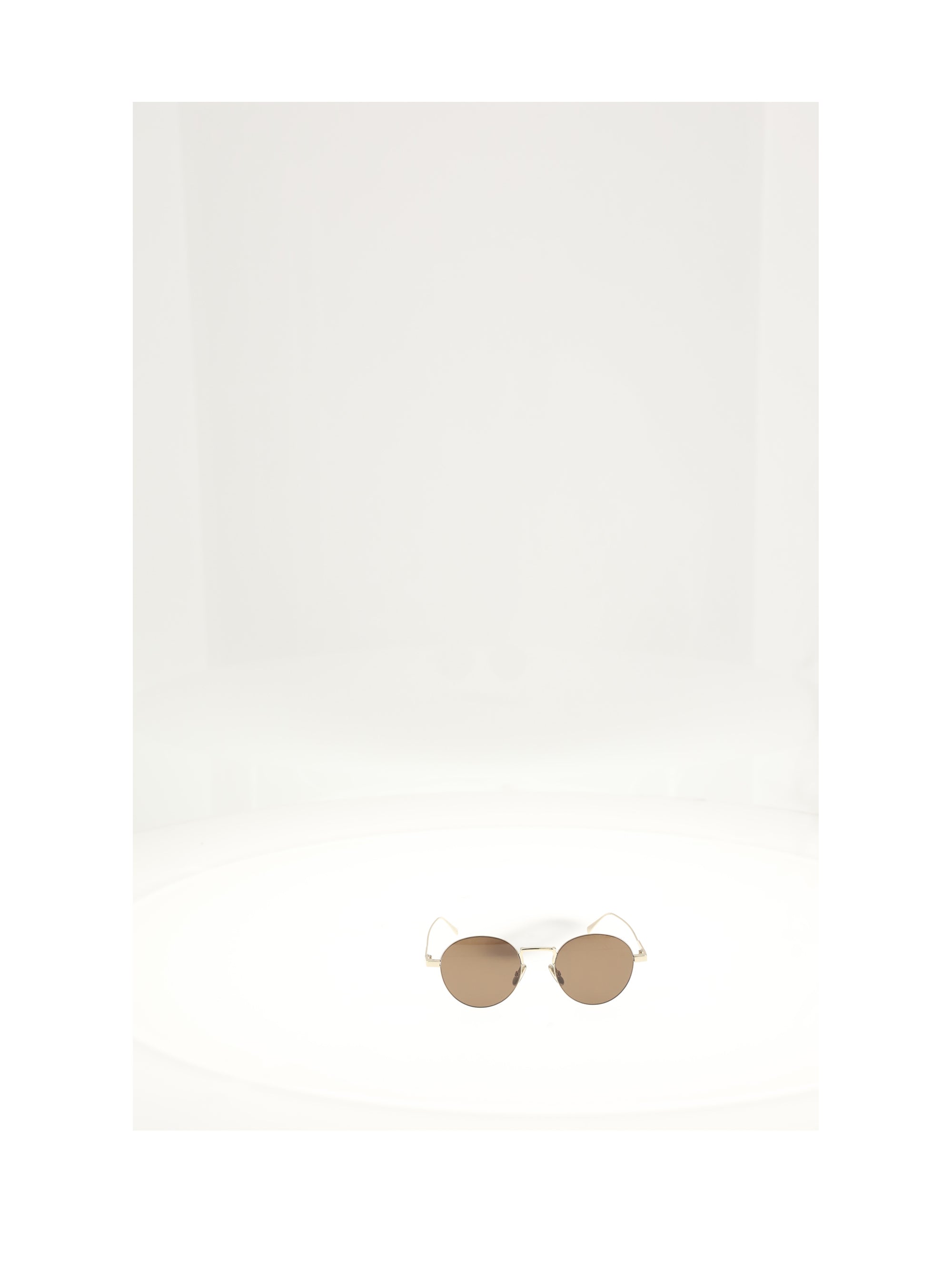 CELINE OS metal frame 28