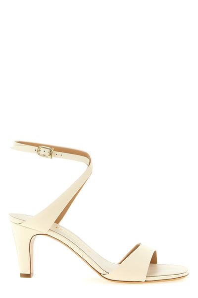 teresy leather sandals