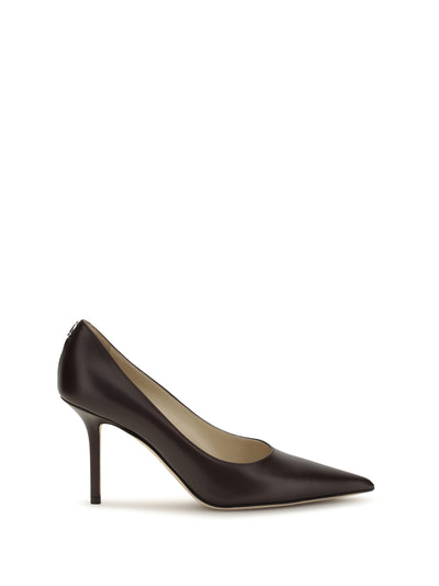 love pumps