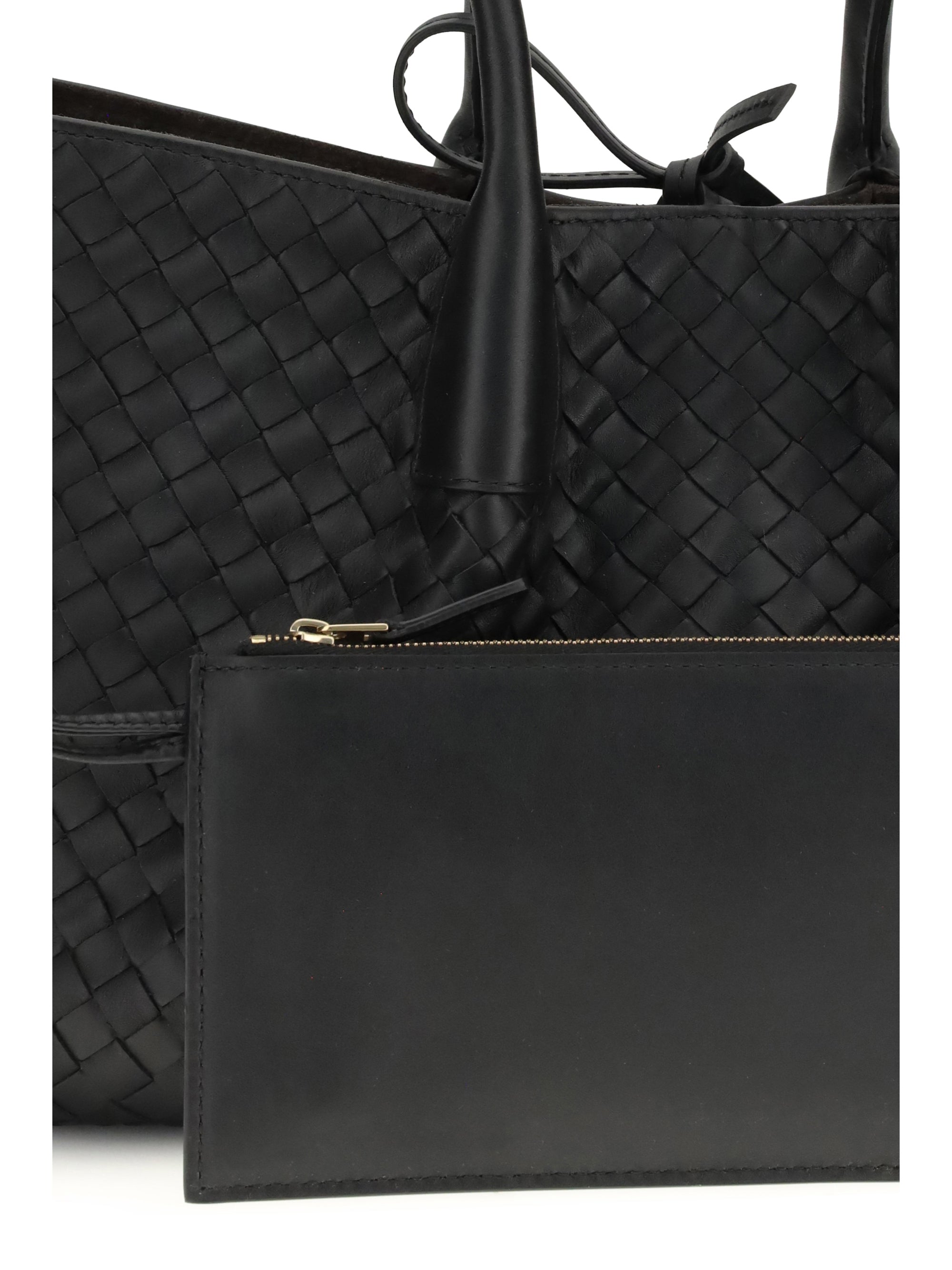 BOTTEGA VENETA OS pinacoteca handbag