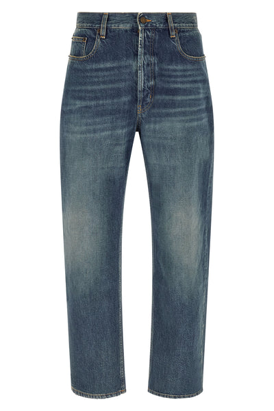saint laurent jeans
