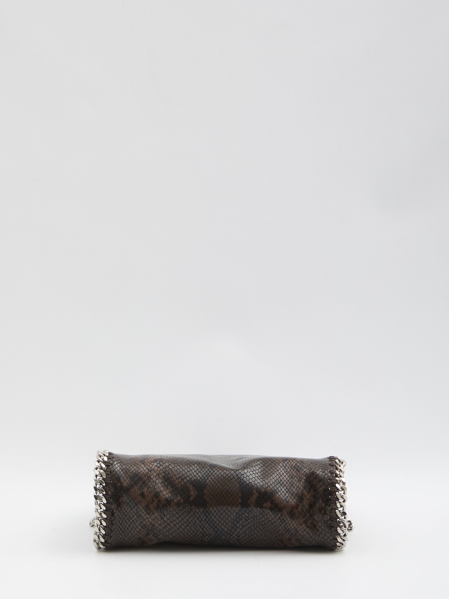 STELLA MCCARTNEY OS mini falabella tote bag