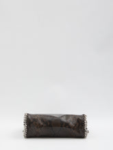 STELLA MCCARTNEY OS mini falabella tote bag