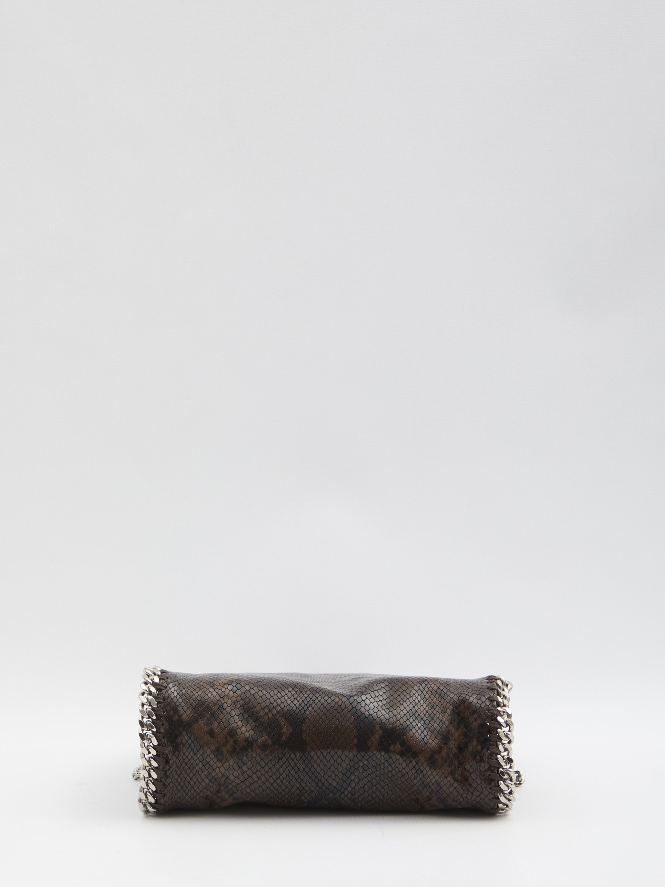 STELLA MCCARTNEY OS mini falabella tote bag