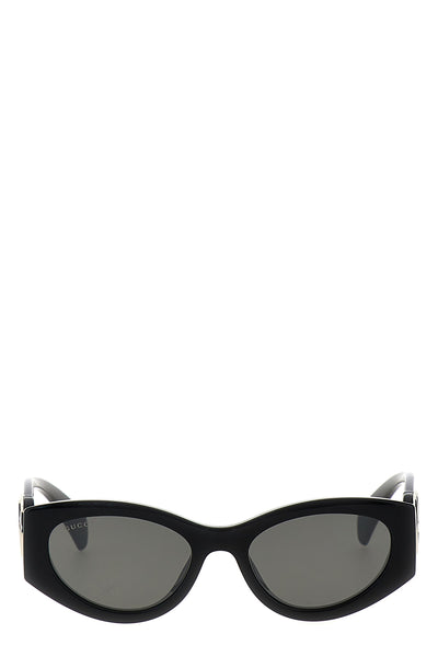 cat eye sunglasses