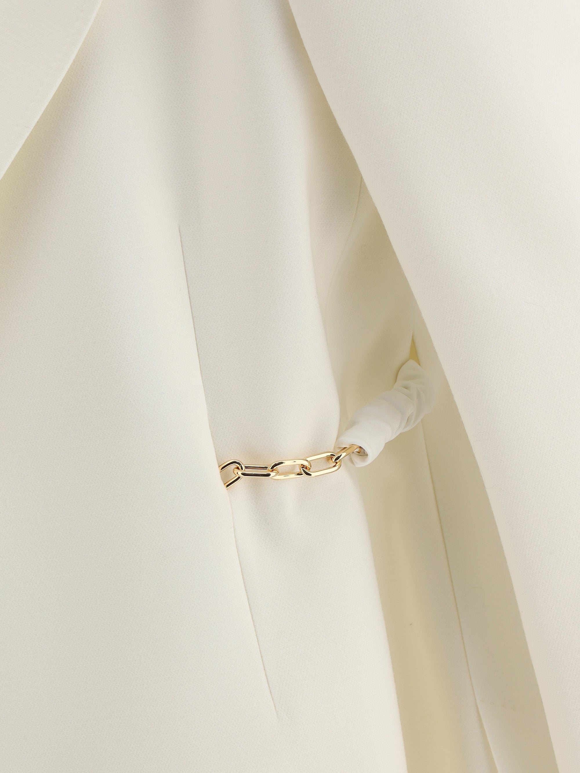 GABRIELA HEARST 38 epona blazer