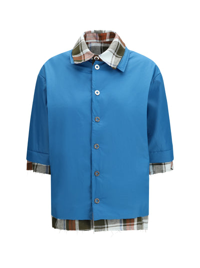 peggy bowling shirt