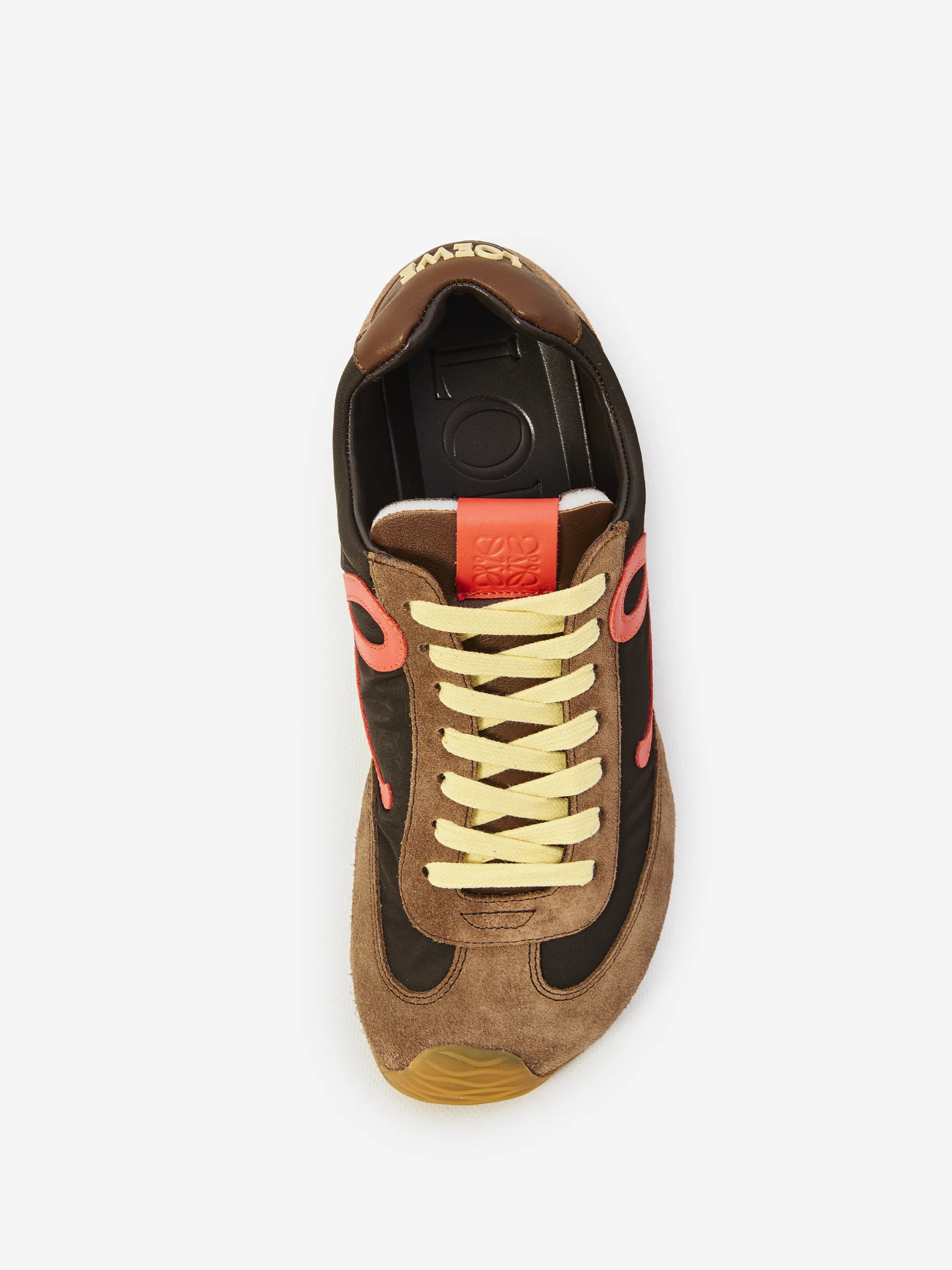 LOEWE 40 ballet runner 2.0 sneakers