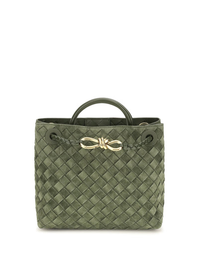 andiamo small handbag