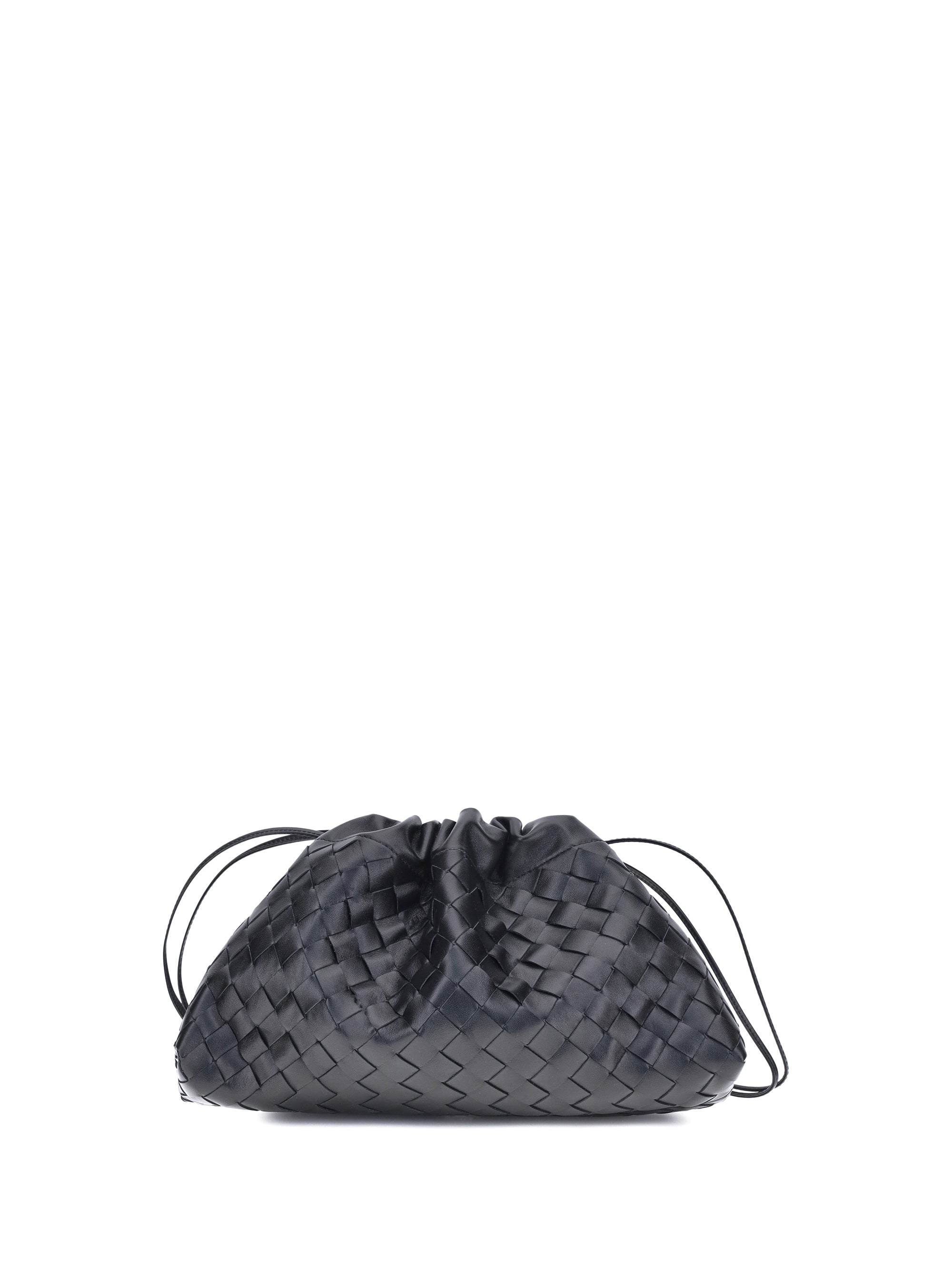 bottega-veneta-drawstring-pouch-bag-839394V3IV0_1019-black-m brass