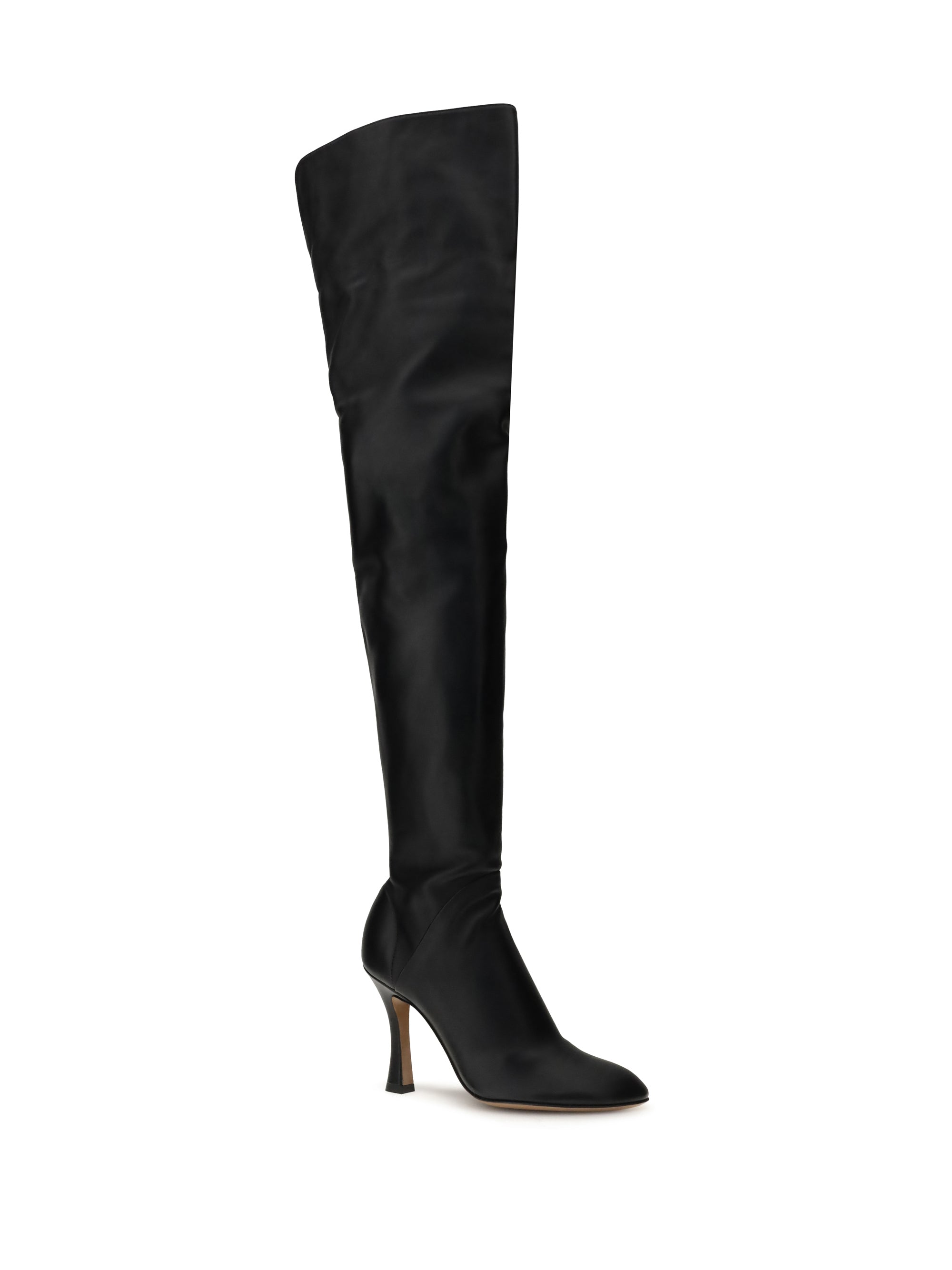 PETAR PETROV 36 boulevard over-the-knee boots