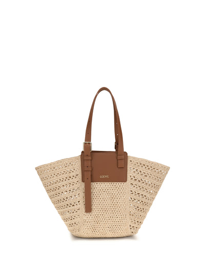 hammock cabas bag