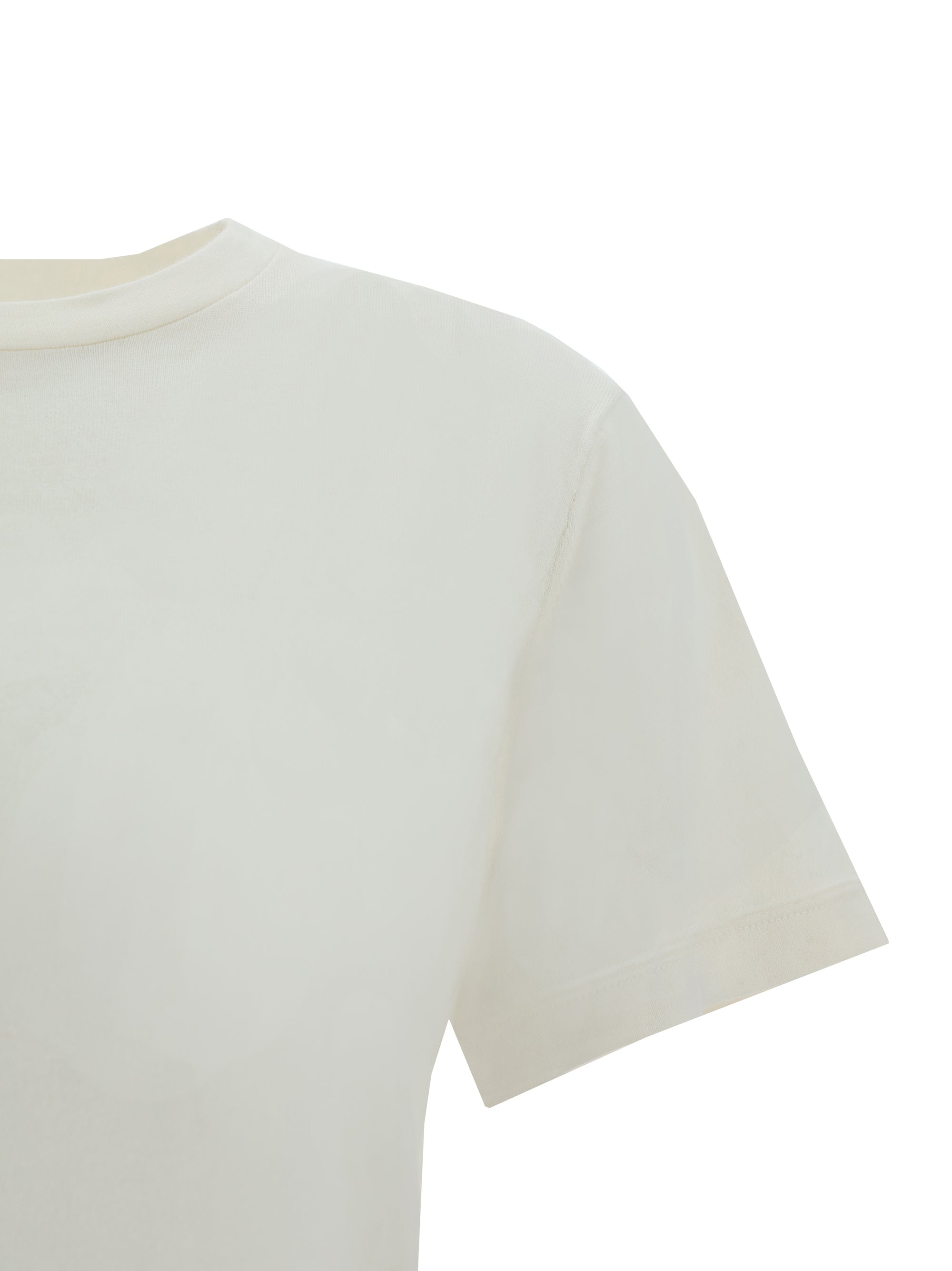 EXTREME CASHMERE OS t-shirt