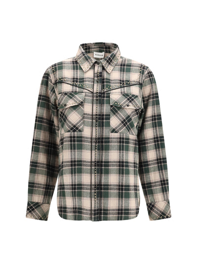 cowboy shirt