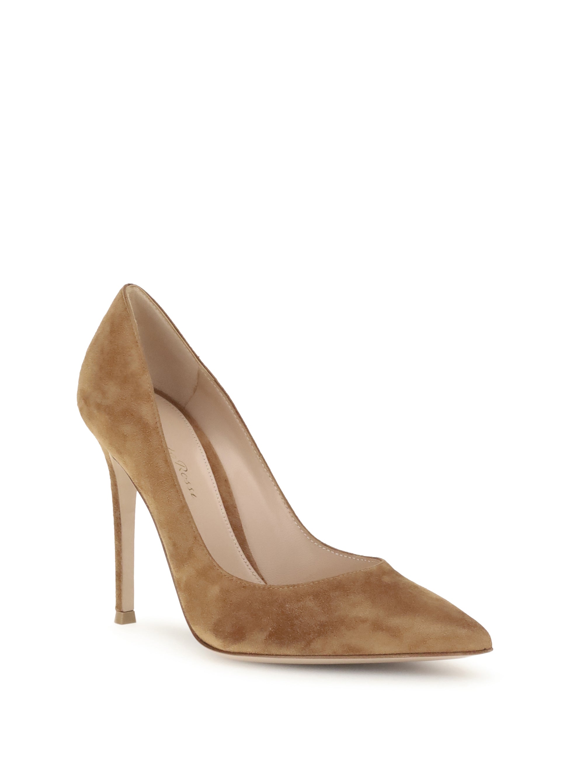 GIANVITO ROSSI 41 gianvito 105 pumps