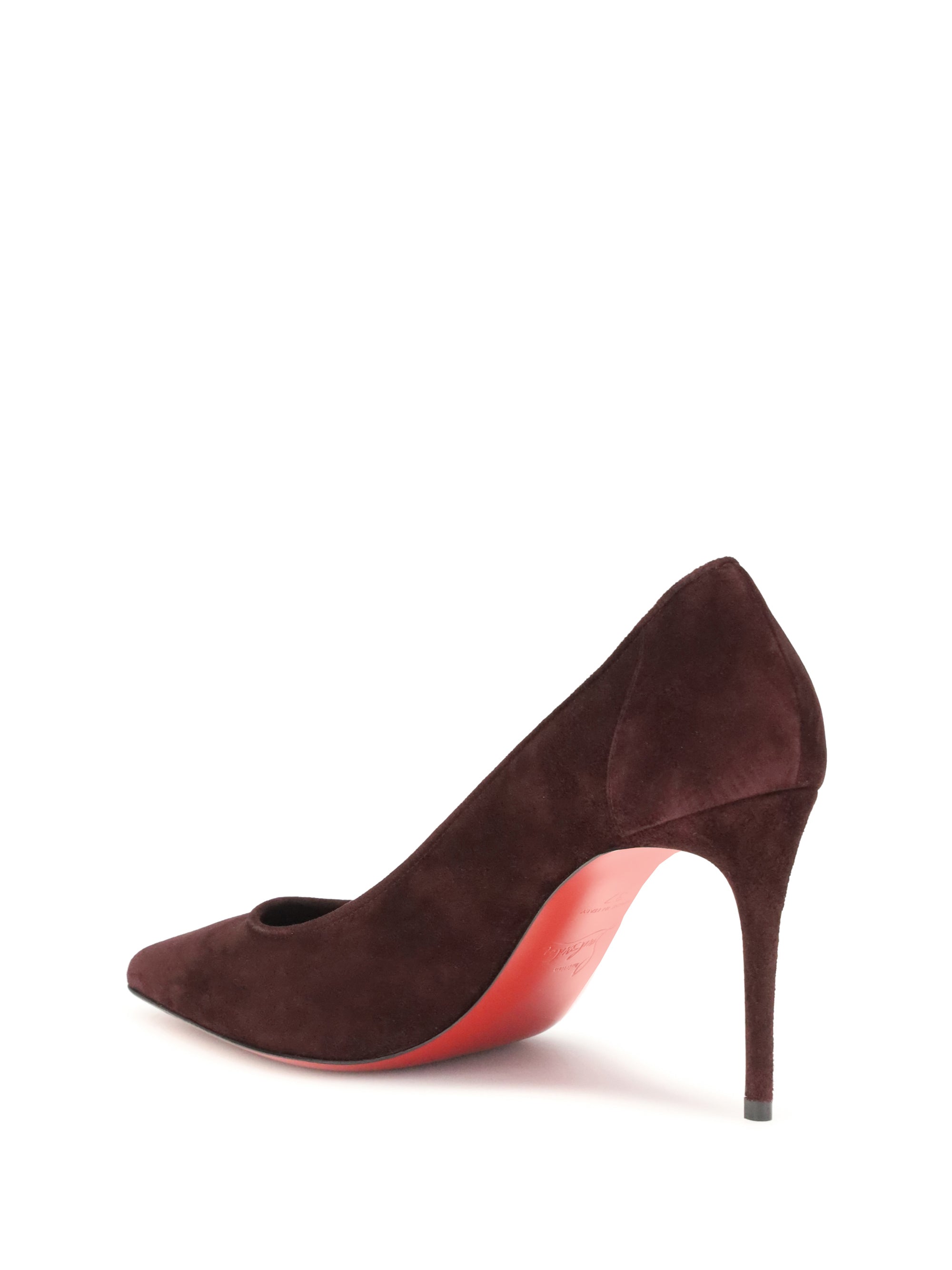 CHRISTIAN LOUBOUTIN 36 sporty kate pumps