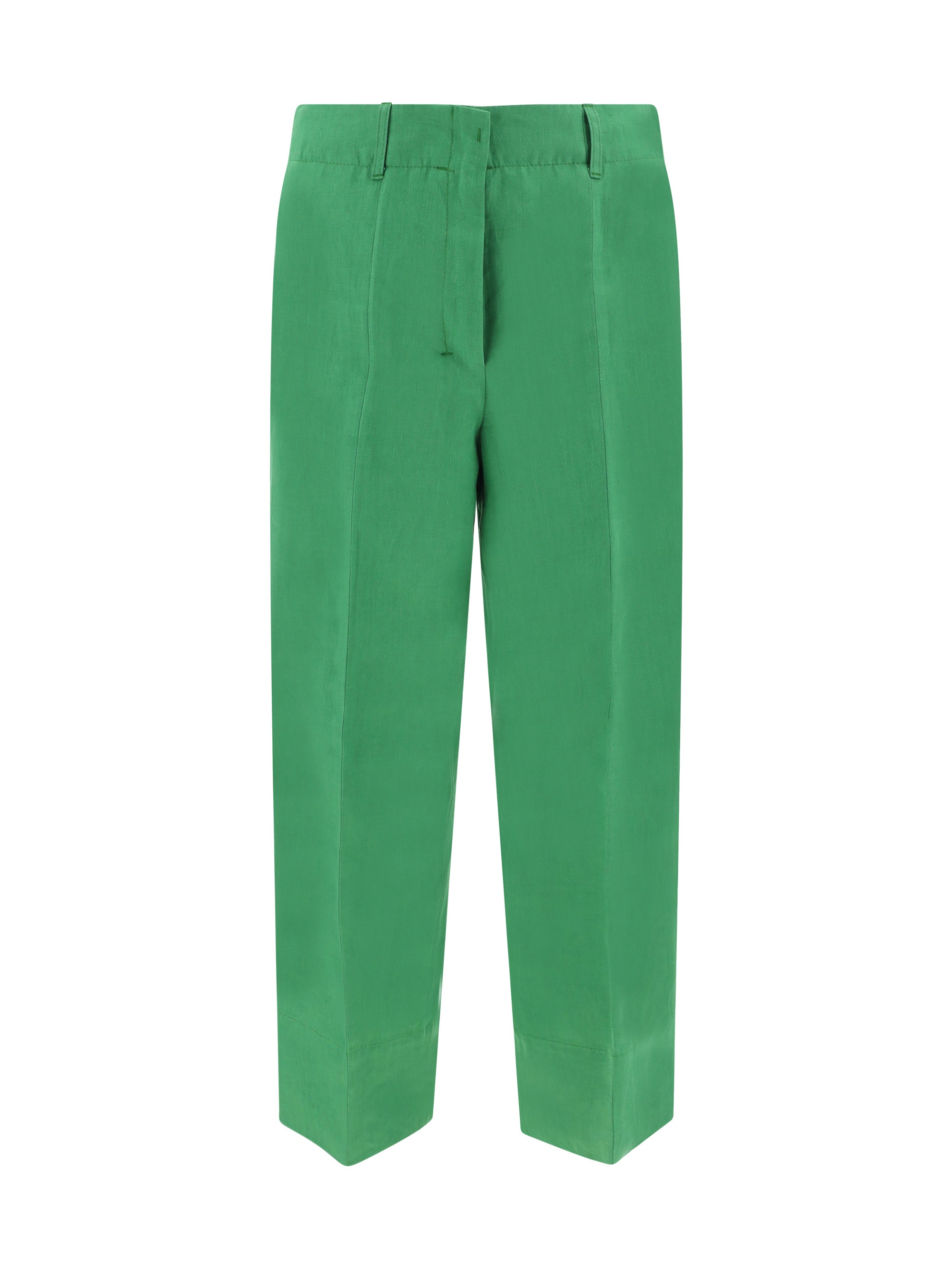 MAX MARA SPORTMAX 36 paniere pants