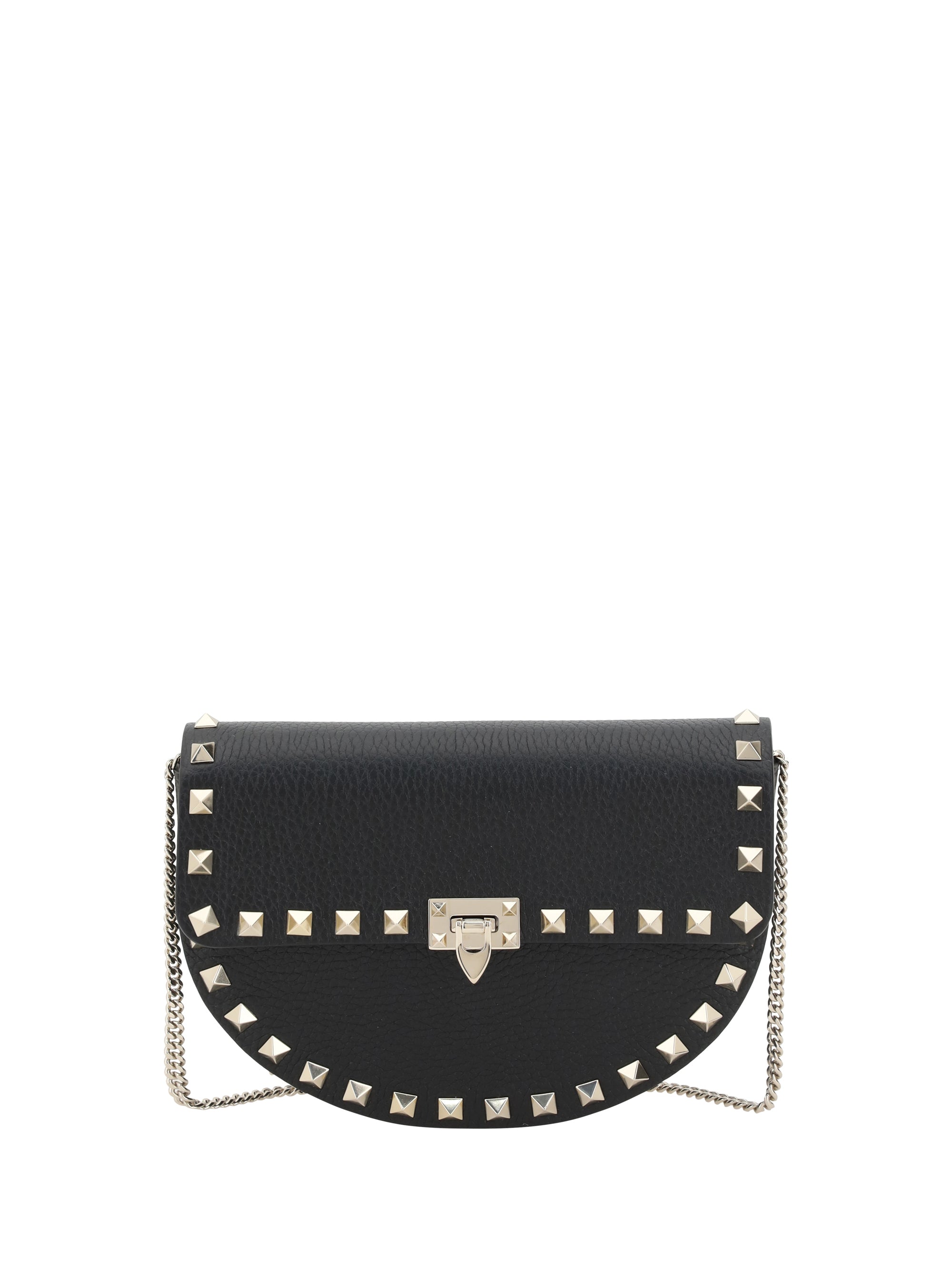 Valentino Garavani Rockstud Mini Shoulder Bag