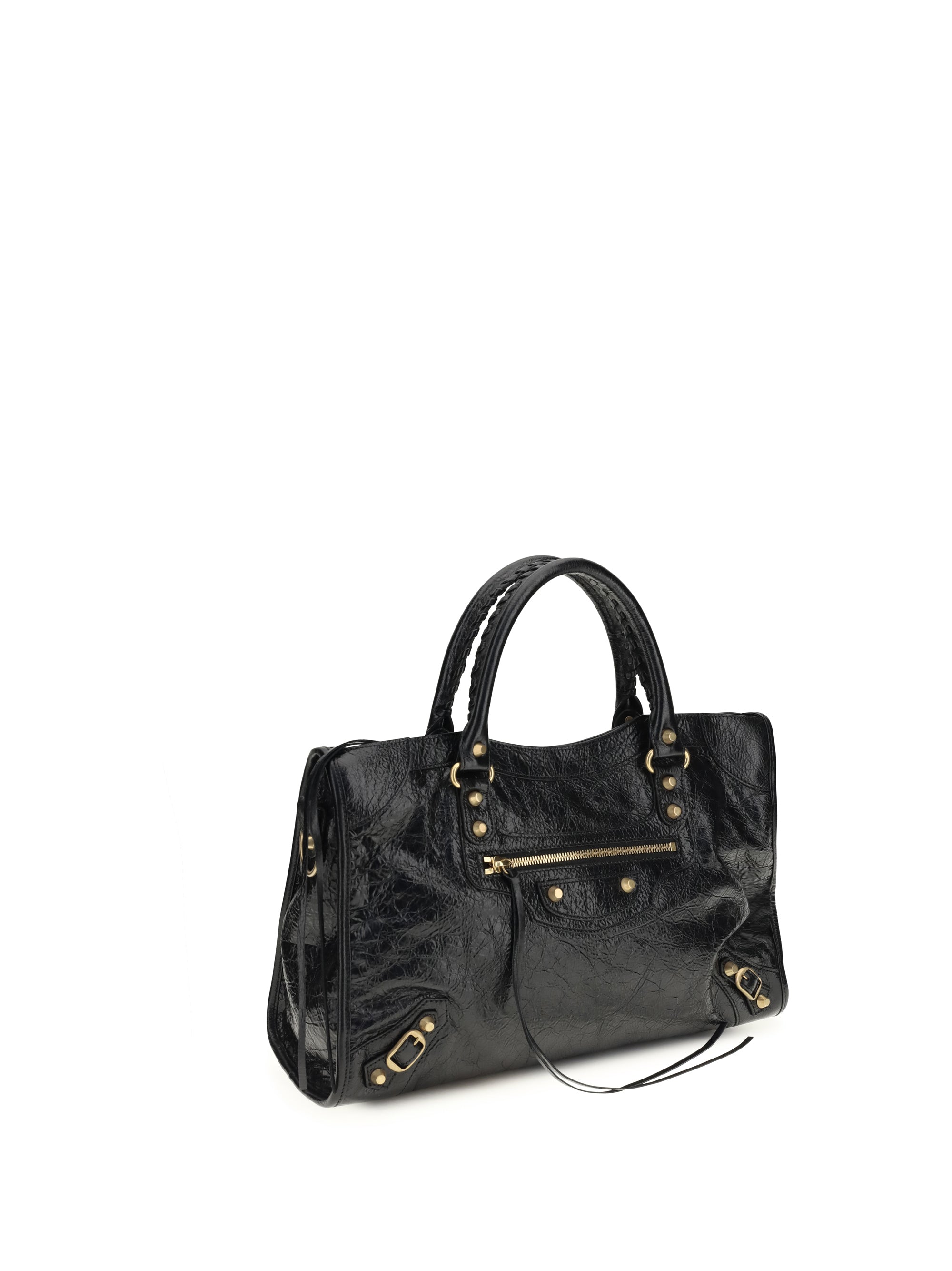 BALENCIAGA OS le city bag medium handbag