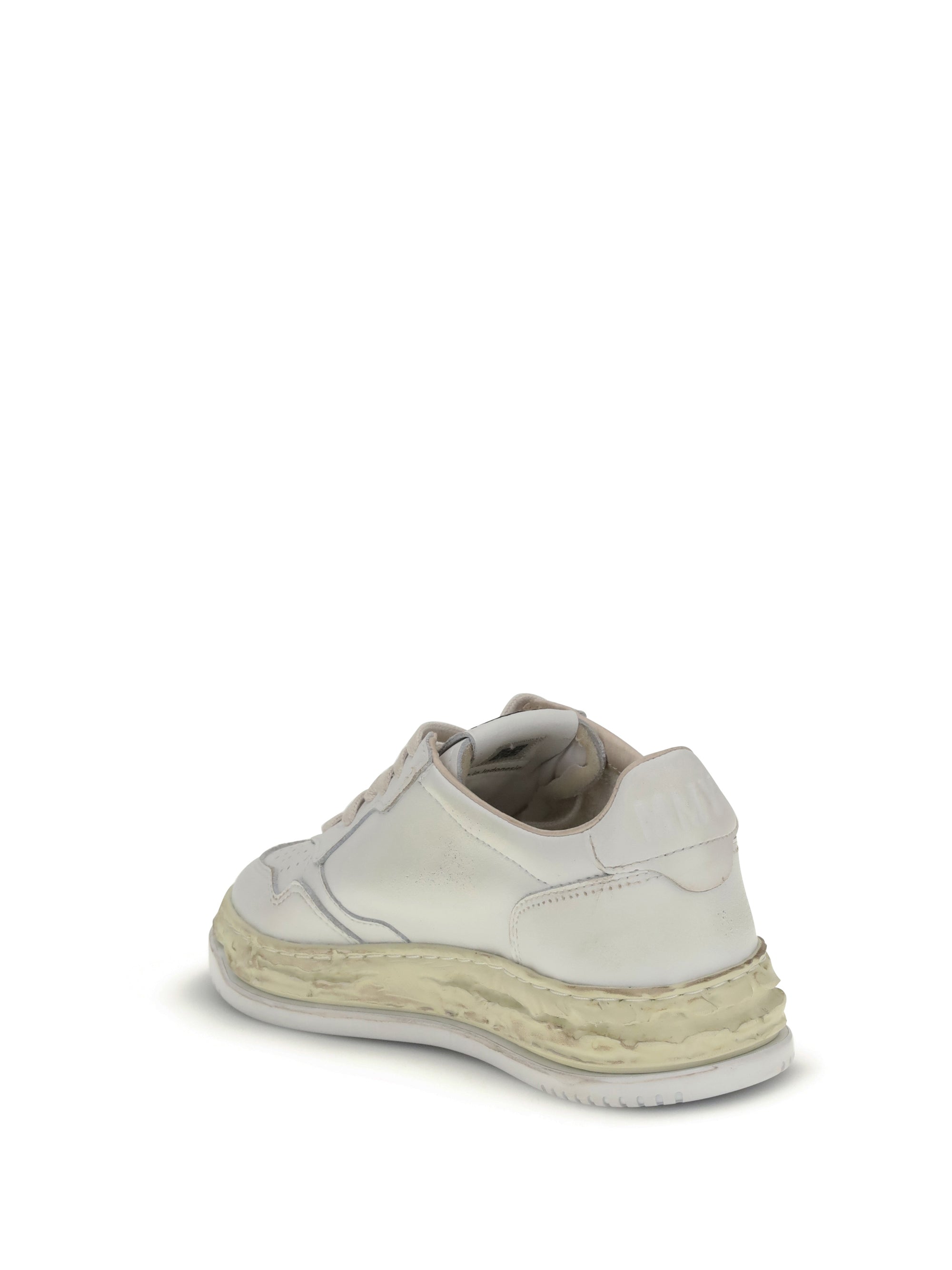 AUTRY 36 autry medalist x mihara