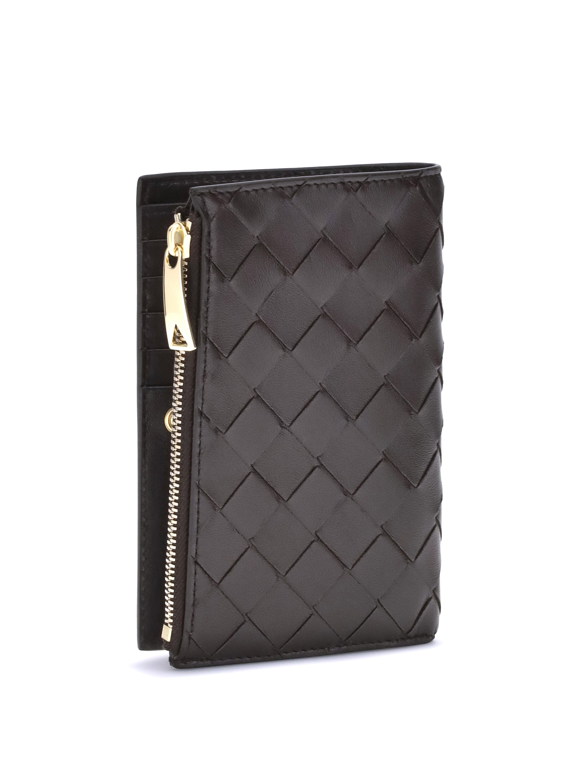 BOTTEGA VENETA OS wallet
