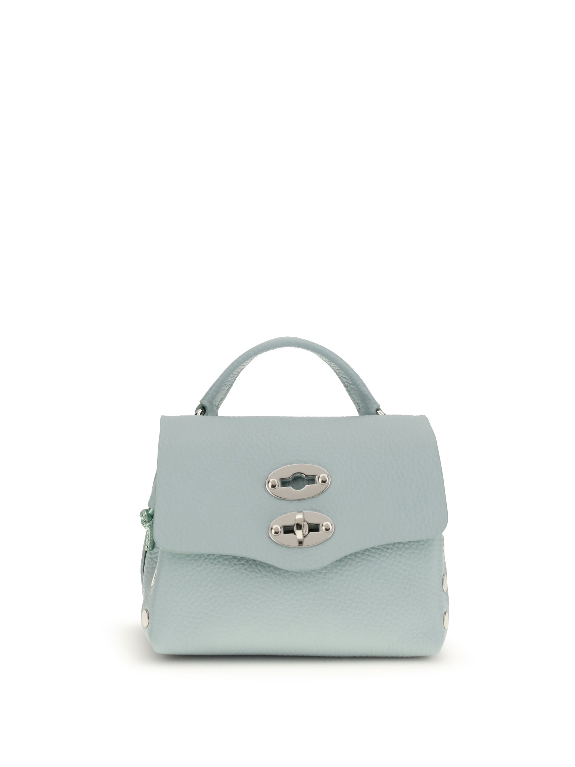 ZANELLATO OS postina shoulder bag