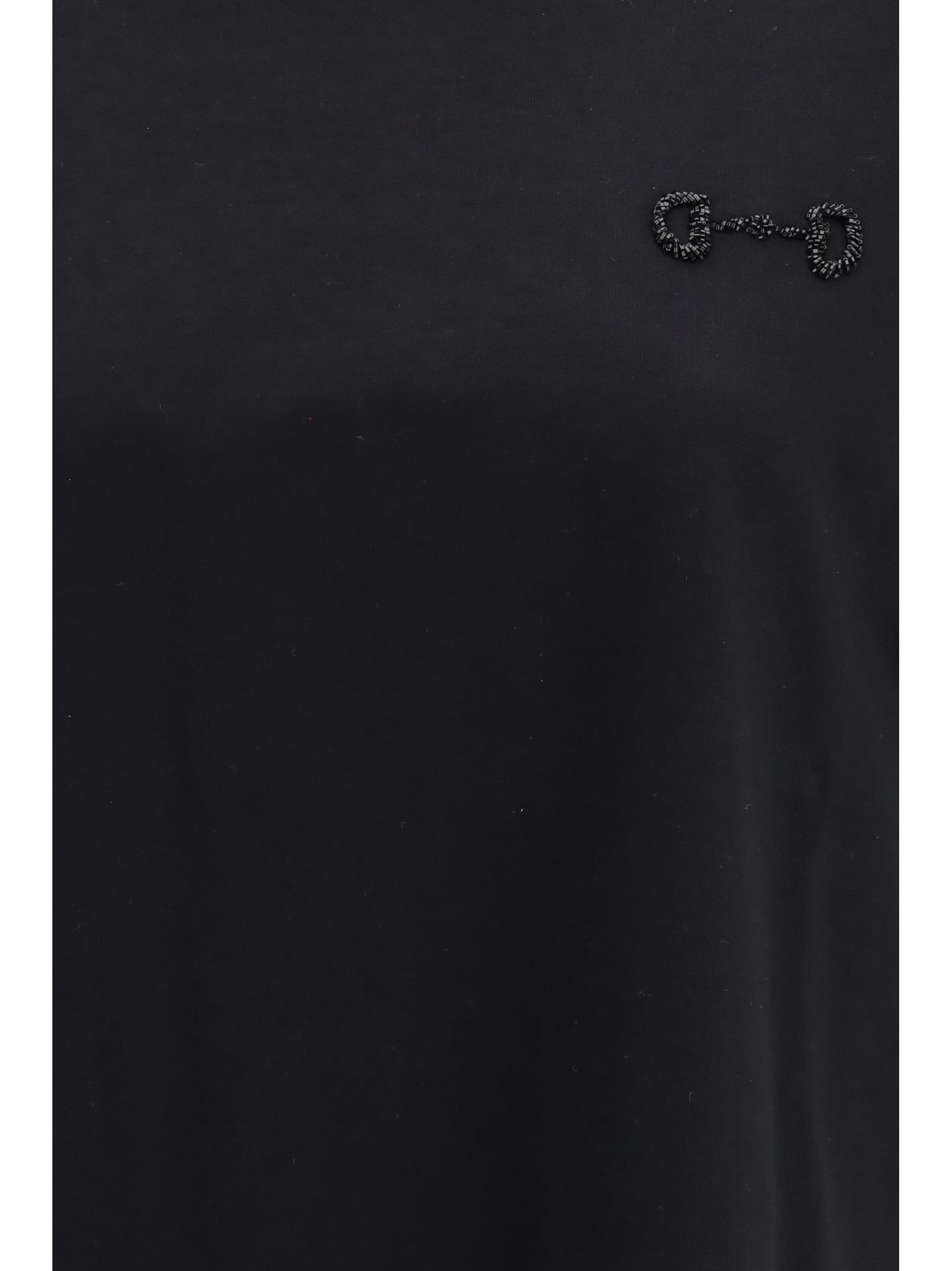 GUCCI M cotton jersey t-shirt