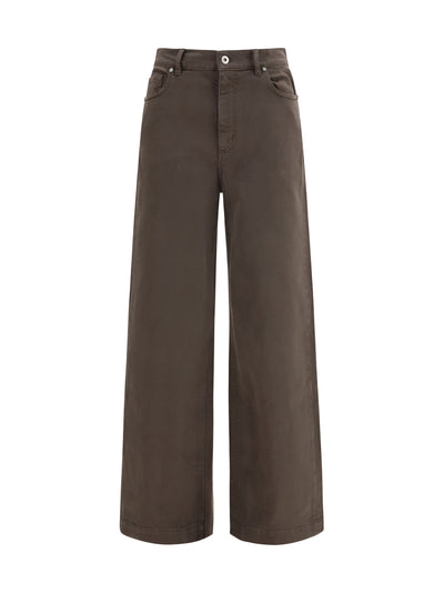 drill pants