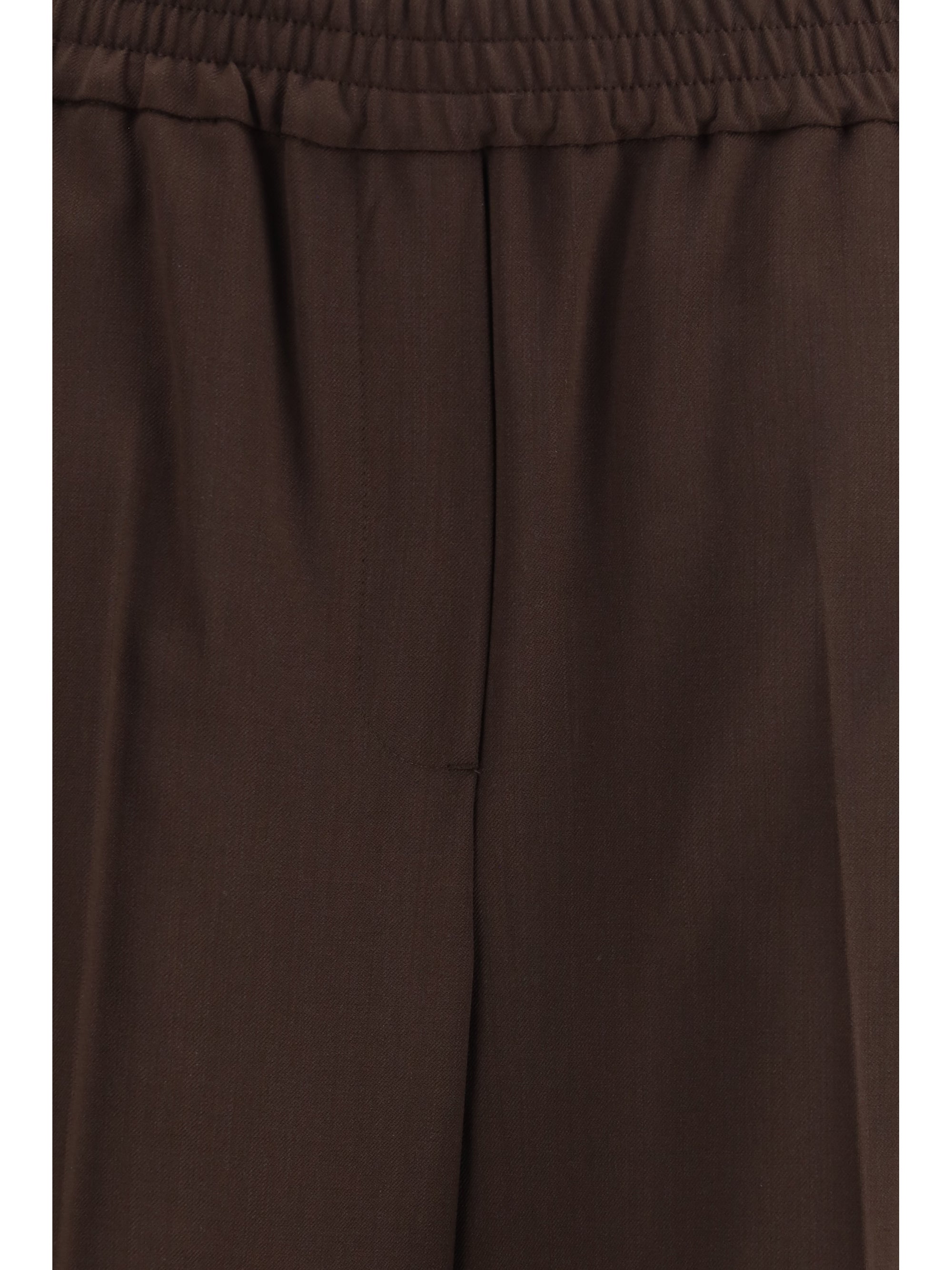 MAX MARA WEEKEND 38 petra trousers