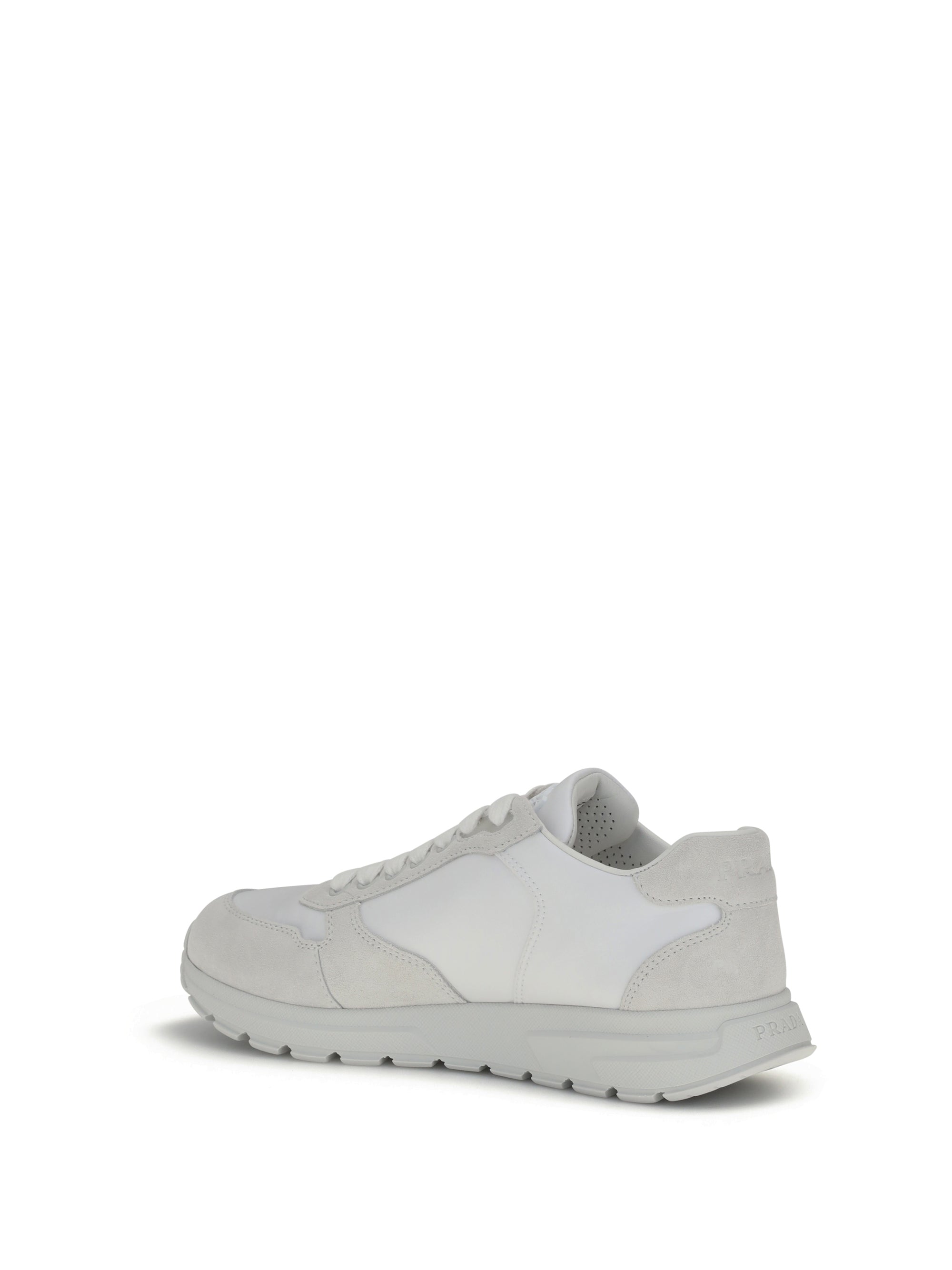 PRADA 39 prax 2.0 sneakers