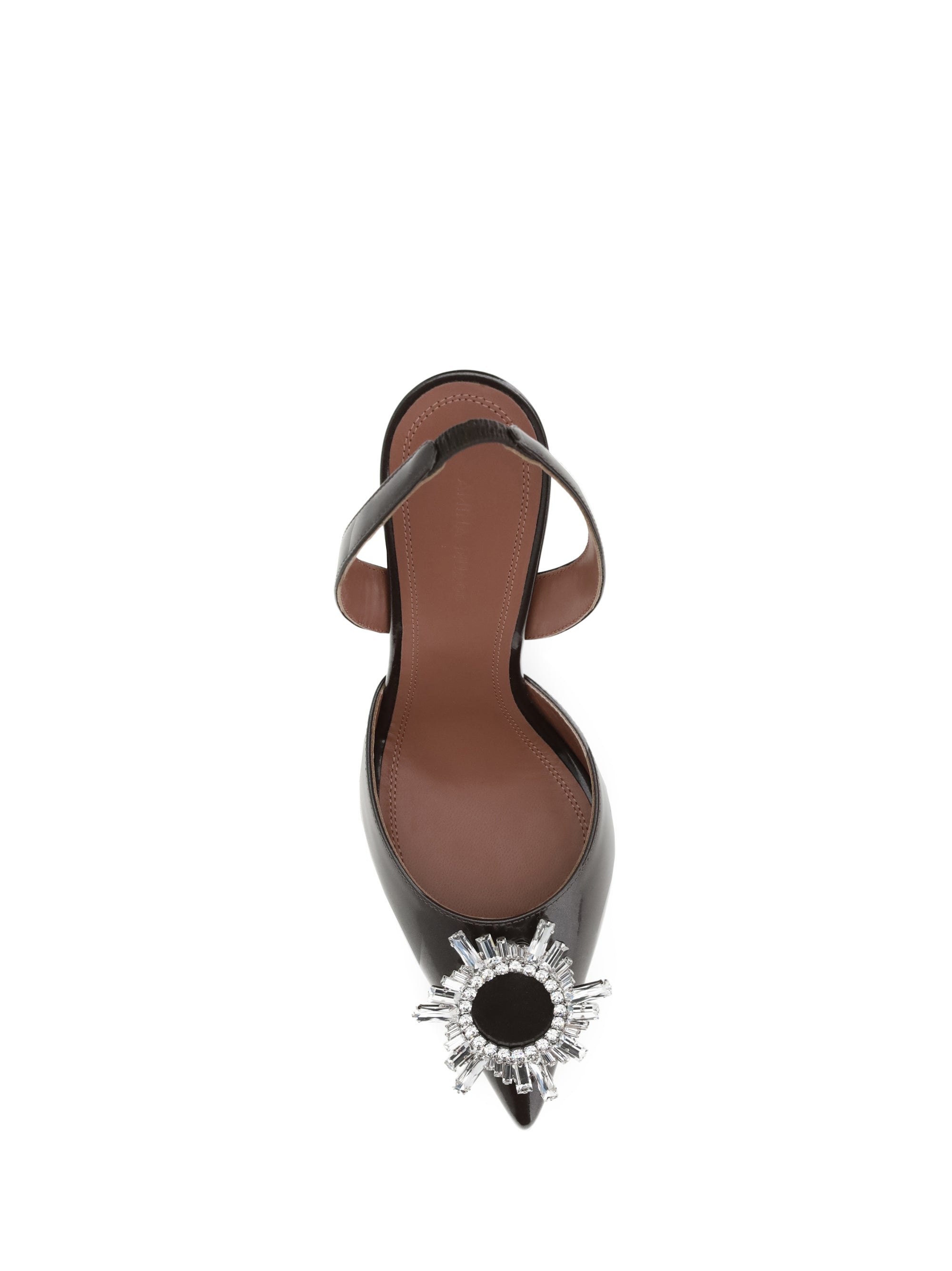 AMINA MUADDI 36 begum pumps