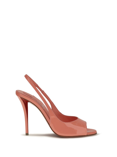 sofia z pumps