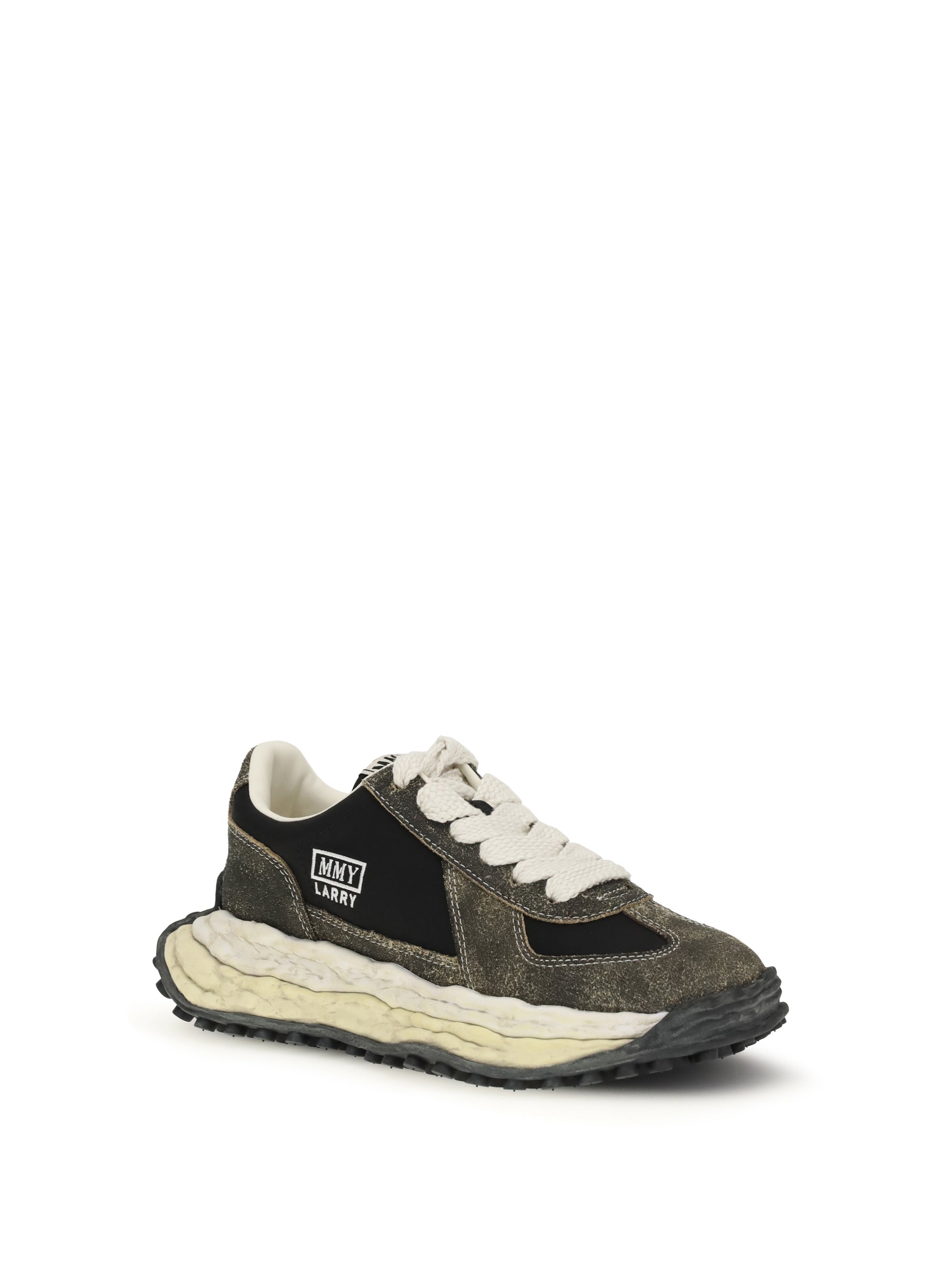 MAISON MIHARA YASUHIRO 39 larry sneakers