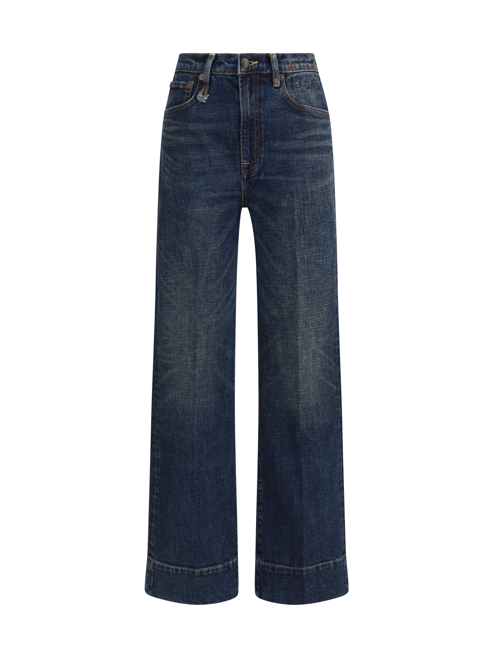 R13 27 pauline jeans