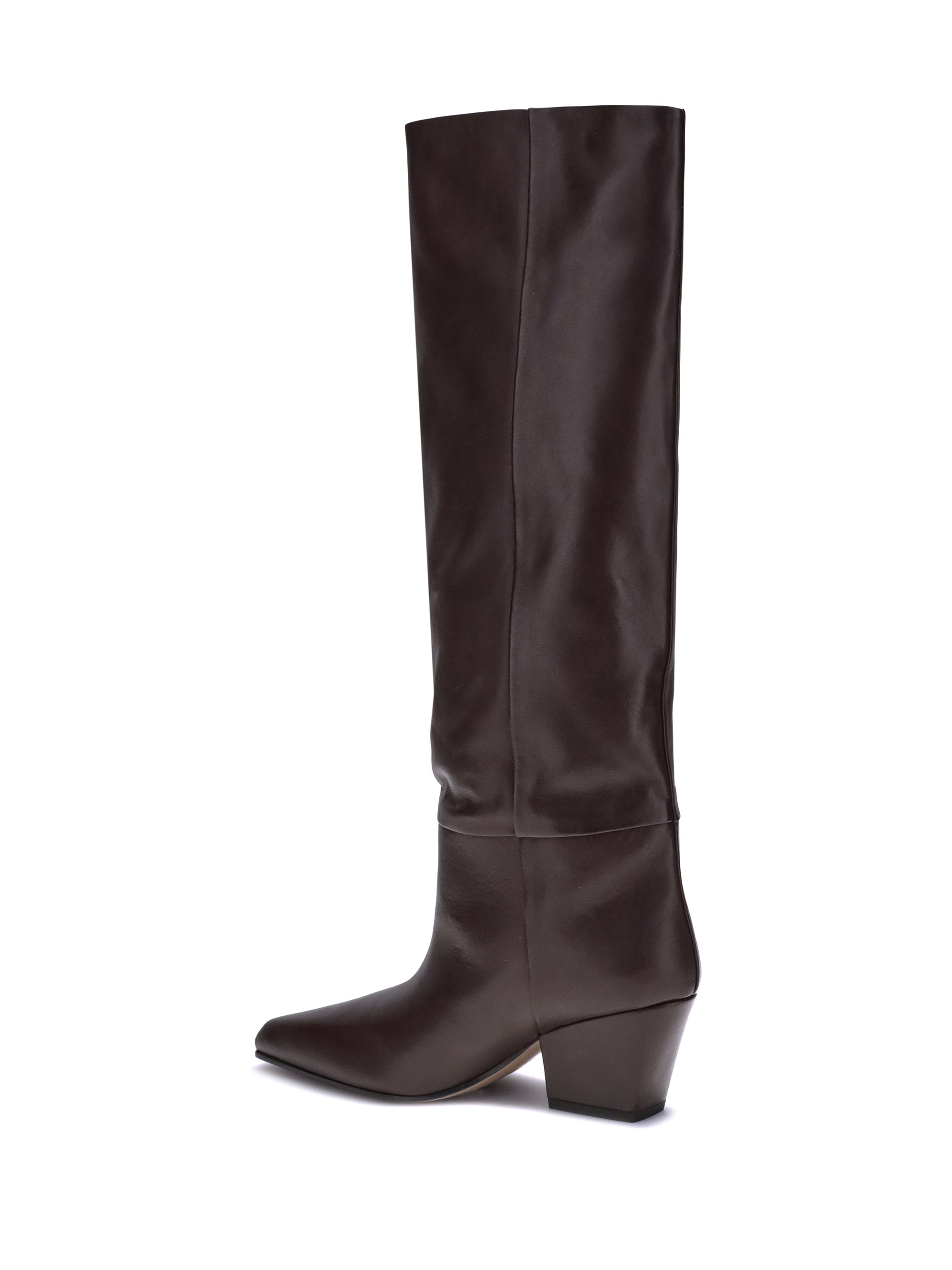 PARIS TEXAS 37 jane boots