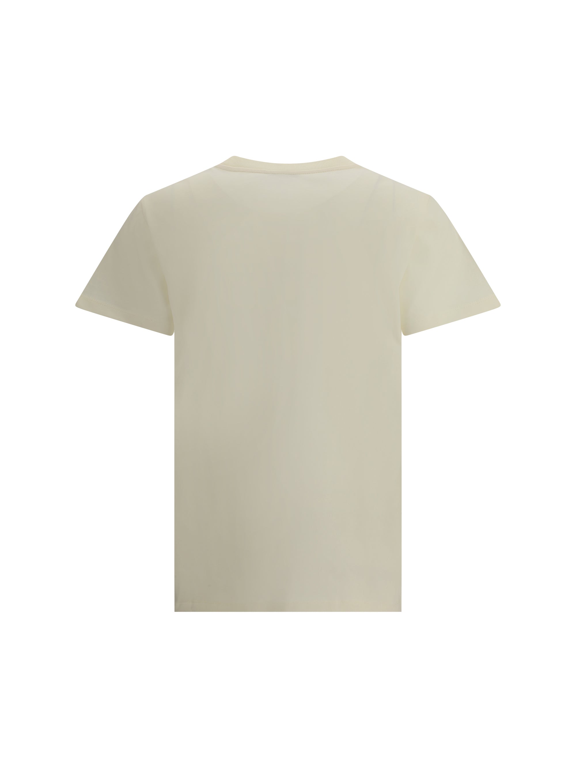 MONCLER M logoed t-shirt