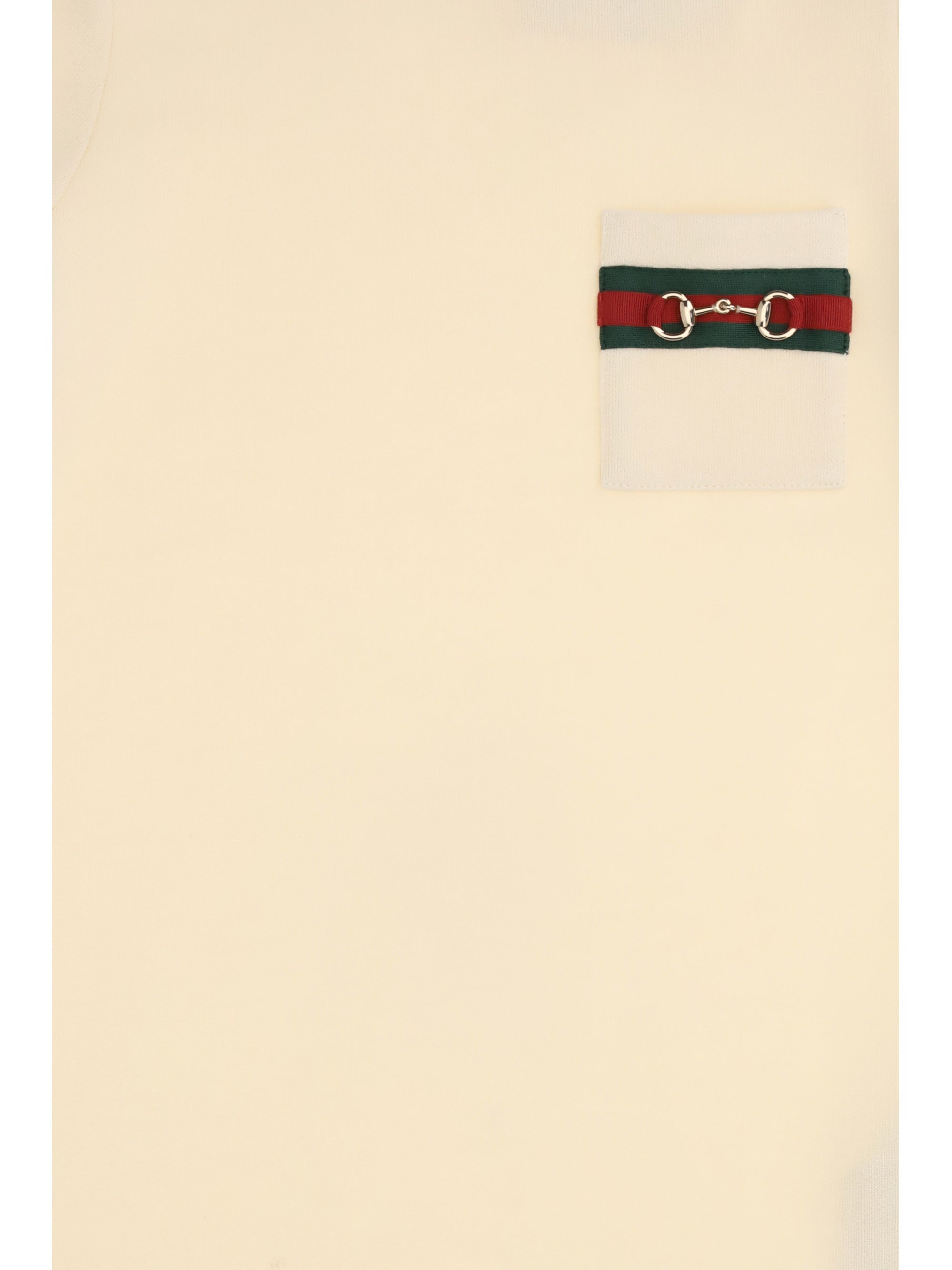 GUCCI 10Y cotton jersey dress