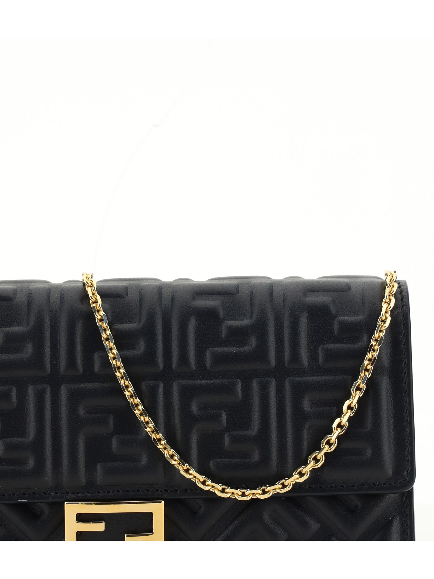 FENDI OS matisse chain wallet