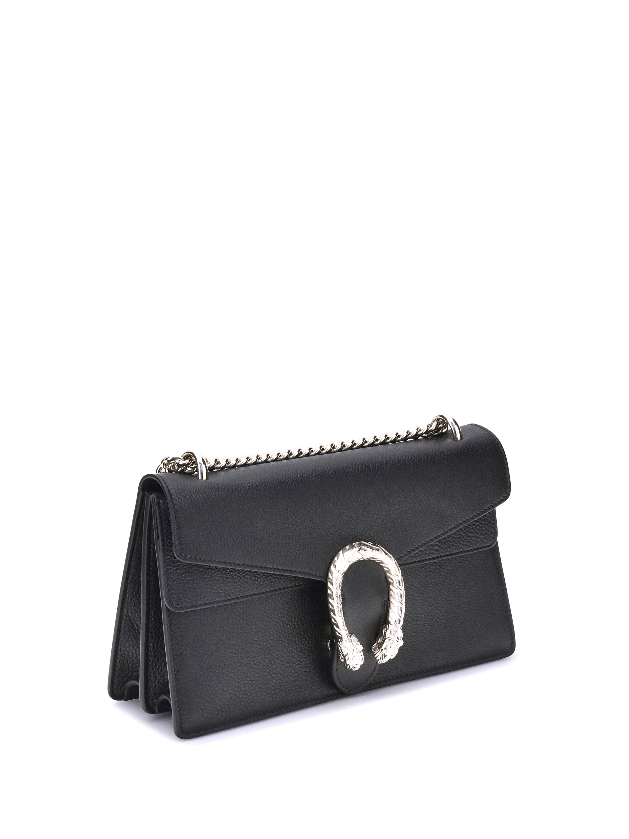 GUCCI OS dionysus medium shoulder bag