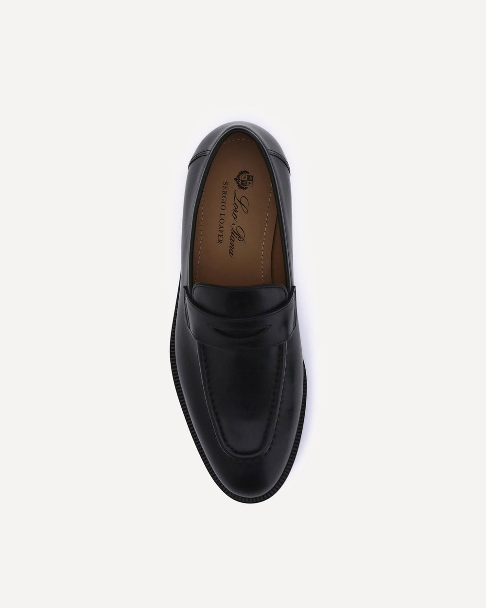 sergio loafers